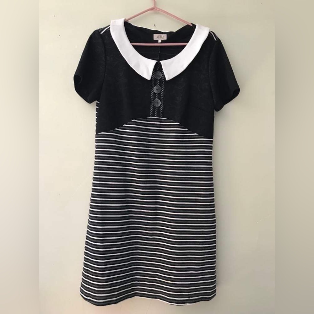 - Large Dress - Elfik